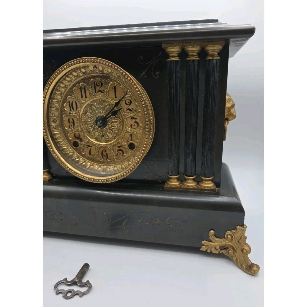 Seth Thomas beautiful antique